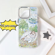 50% OFF Phone Case # Sticker