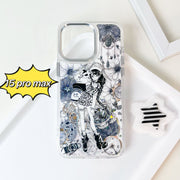 50% OFF Phone Case # Sticker