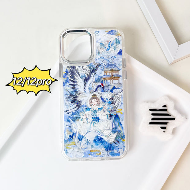 50% OFF Phone Case 