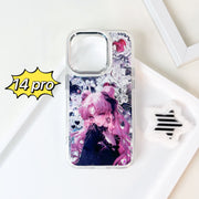 50% OFF Phone Case # Sticker