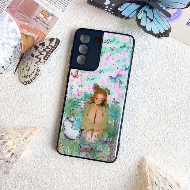 ❤ Case From Puckett Amanda in 2024/11/17 ❤