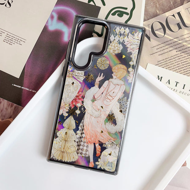 ❤ Case From Mika Lynn in 2024/11/18 ❤