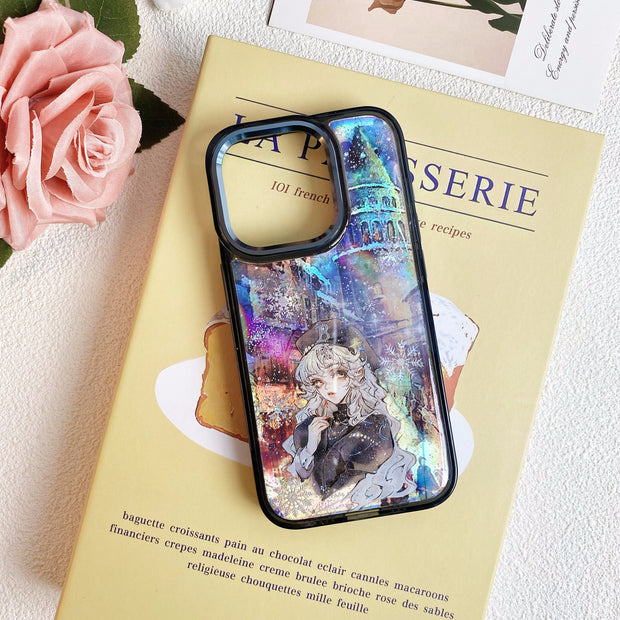 ❤ Case From Lee Belinda in 2024/11/28 ❤