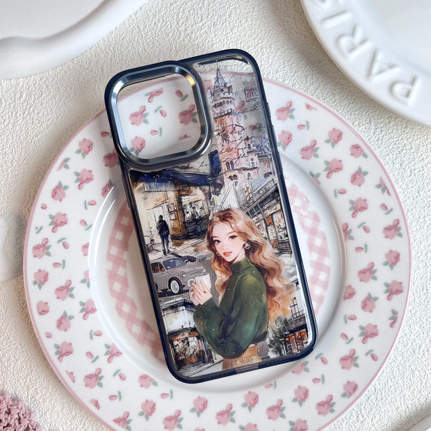 ❤ Case From Ragay Stephanie in 2024/11/29 ❤