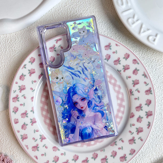 ❤ Case From Mika Lynn in 2024/11/29 ❤