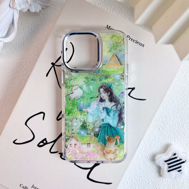 ❤ Case From Maze Wendy in 2024/12/02 ❤