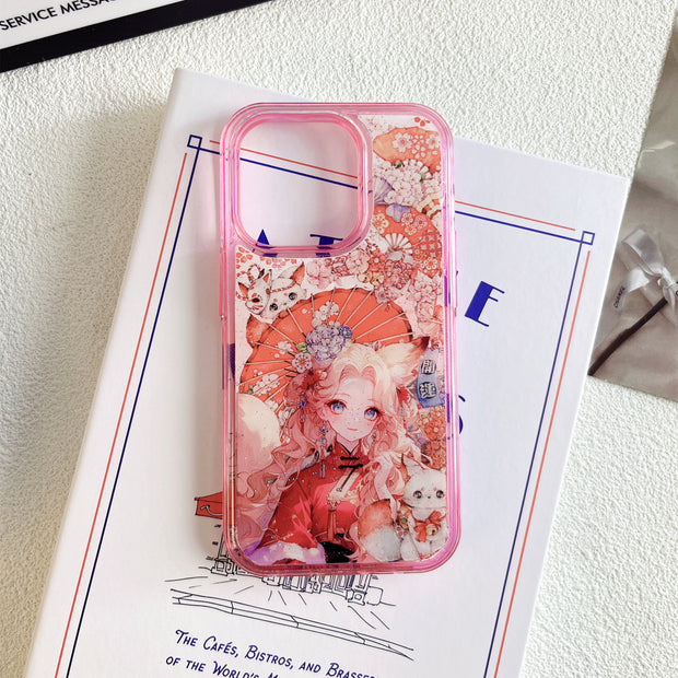 ❤ Case From Dinh Annie in 2024/12/09 ❤