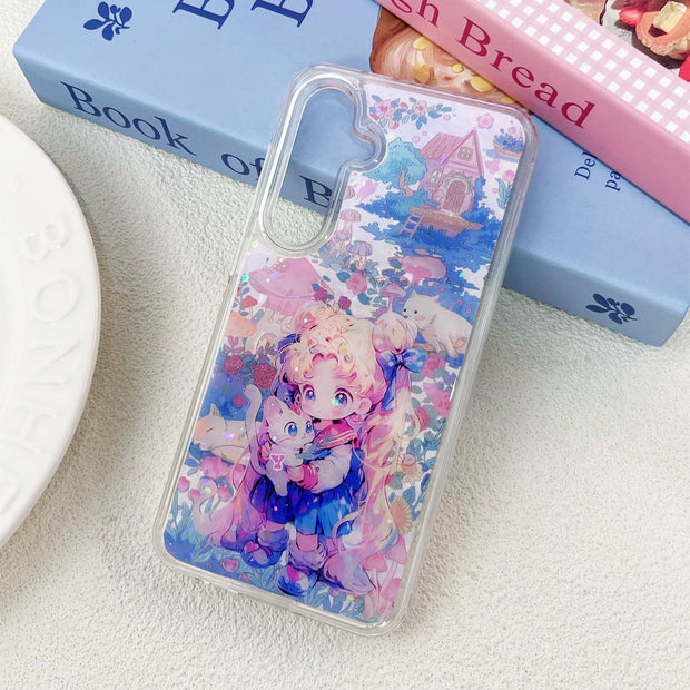 ❤ Case From Yan Catherine in 2024/12/14 ❤