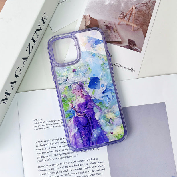 ❤ Case From Saga Jessica  in 2025/1/15