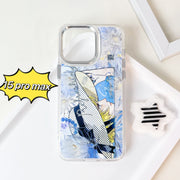 50% OFF Phone Case # Sticker