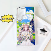 50% OFF Phone Case # Sticker