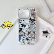 50% OFF Phone Case # Sticker