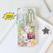 50% OFF Phone Case # Sticker