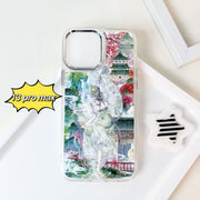 50% OFF Phone Case # Sticker