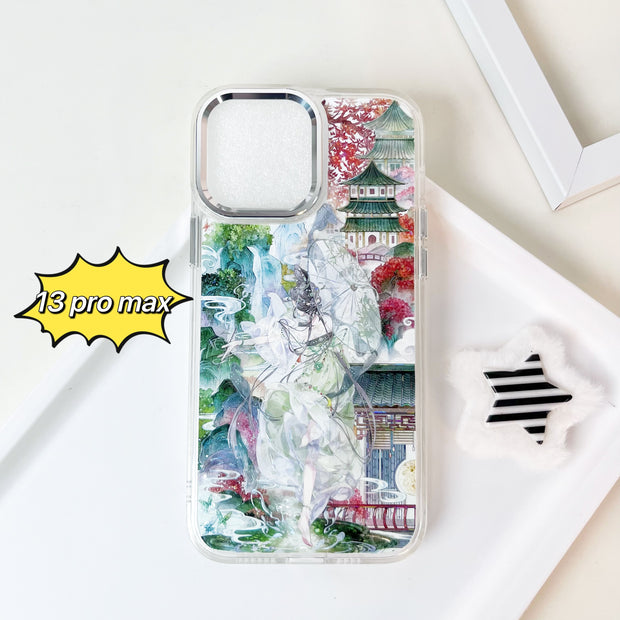 50% OFF Phone Case 