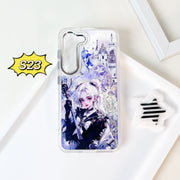 50% OFF Phone Case # Sticker