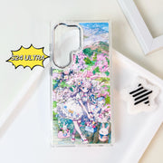 50% OFF Phone Case # Sticker