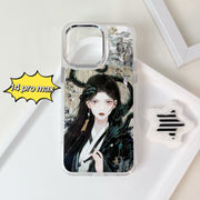 50% OFF Phone Case # Sticker