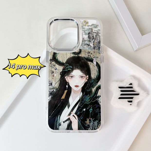 50% OFF Phone Case 