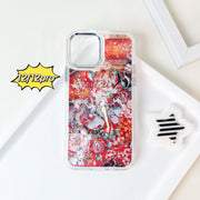 50% OFF Phone Case # Sticker