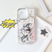 50% OFF Phone Case # Sticker