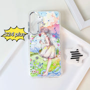 50% OFF Phone Case # Sticker