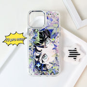 50% OFF Phone Case # Sticker