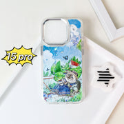 50% OFF Phone Case # Sticker