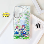 50% OFF Phone Case # Sticker