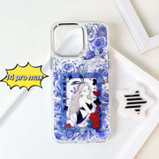 50% OFF Phone Case # Sticker