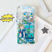 50% OFF Phone Case # Sticker