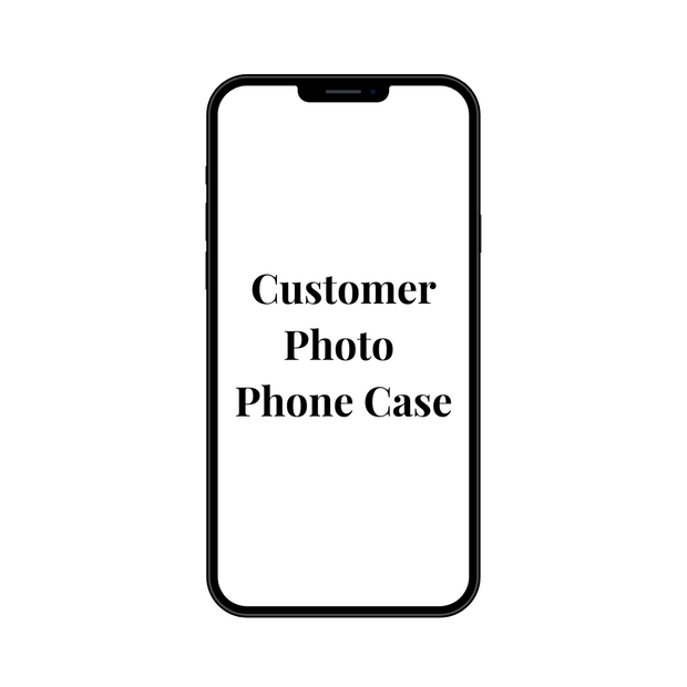 Link 3-- Customer Photo Phone Case (Design On live )