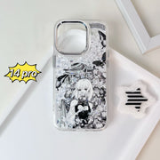 50% OFF Phone Case # Sticker