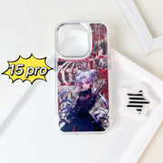 50% OFF Phone Case # Sticker