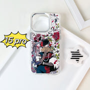 50% OFF Phone Case # Sticker