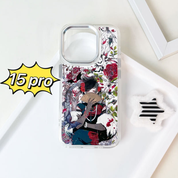 50% OFF Phone Case 