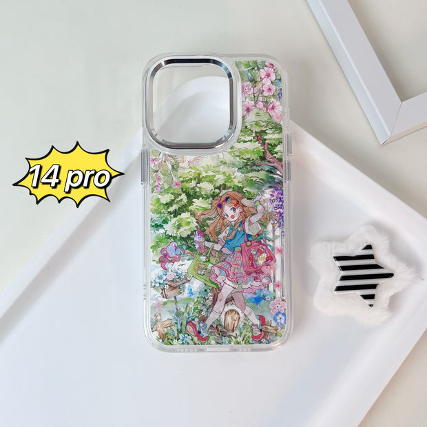 50% OFF Phone Case 