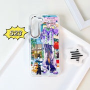 50% OFF Phone Case # Sticker