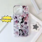 50% OFF Phone Case # Sticker