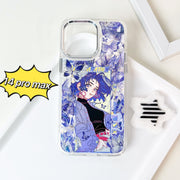 50% OFF Phone Case # Sticker