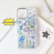 50% OFF Phone Case # Sticker