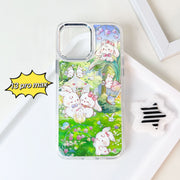 50% OFF Phone Case # Sticker