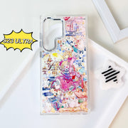 50% OFF Phone Case # Sticker