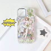 50% OFF Phone Case # Sticker