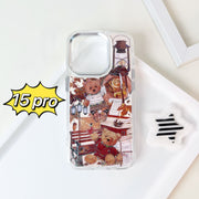 50% OFF Phone Case # Sticker