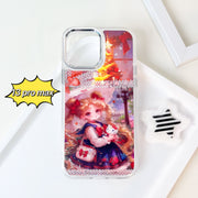 50% OFF Phone Case # Sticker